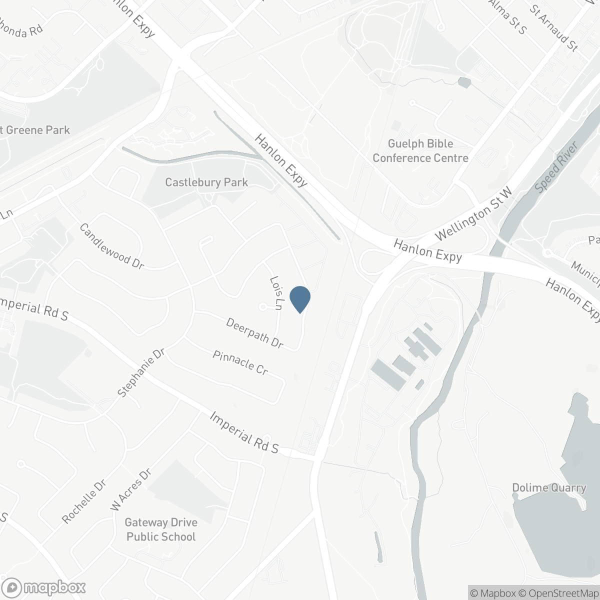193 DEERPATH DRIVE, Guelph, Ontario N1K 1W6